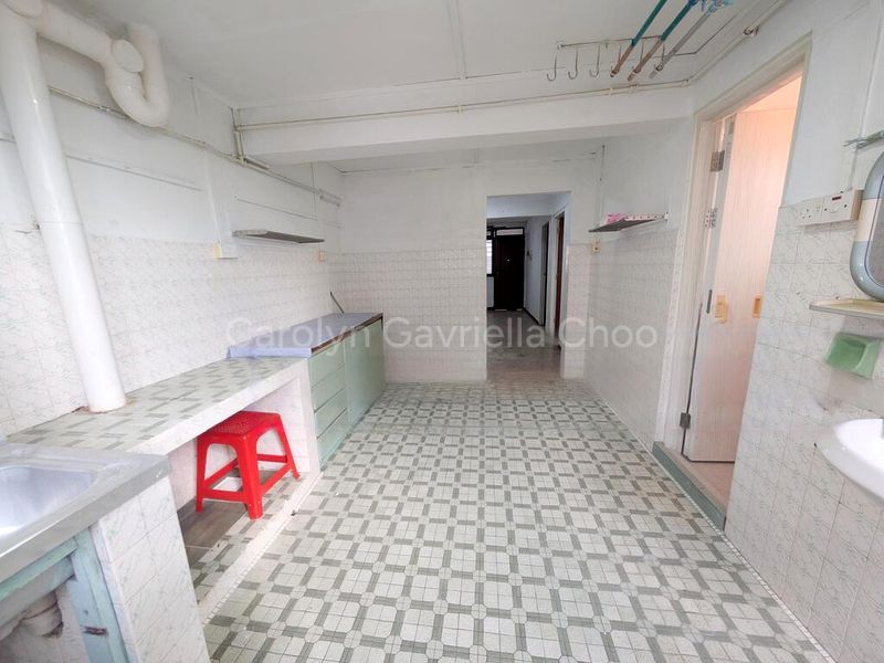 3 Room (3I) HDB for Sale in  186 Boon Lay Avenue - Image 6